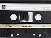138 cassette thumb