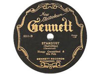 146 stardust label